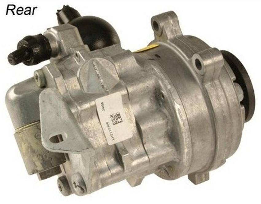 BMW Power Steering Pump 32416761412 - Luk 5410232100